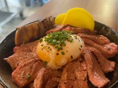 -Tanuki Raw(Orchard Central)