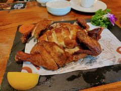 -古琢小馆·珠海味(南方软件园店)