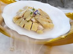-明本海鲜大排档·鱼生海鲜烧烤宵夜(陈家祠店)