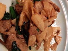 -宽鲜锅贴家常菜(永旺东部购物中心香港中路店)