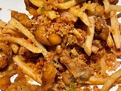 -桂满陇·海市蜃楼·黑金(国金店)