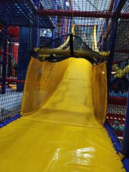 -动力星球家庭亲子游乐中心