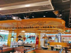 -黄记煌三汁焖锅(民乐园万达店)