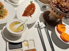 -四季民福烤鸭店(前门店)