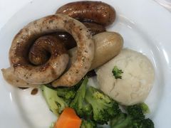 -宜家·瑞典风味餐厅(北京西红门店)