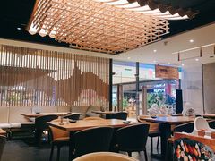 -隐泉之语日式料理(王府中环店)