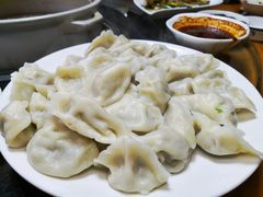 -清真华宇开锅羊肉