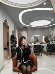 -MS.SALON美发沙龙