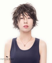 -P.STYLE 派斯造型