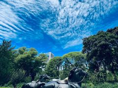 -元大都城垣遗址公园