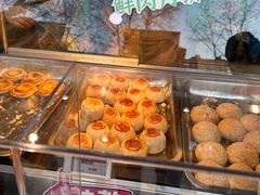 -上海市长春食品商店(淮海中路店)