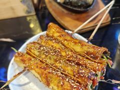 -火枪手串吧·鹤岗小串涮肚(亦庄店)