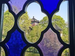 -拙政园