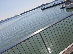 -金鸡湖游船(月光码头)