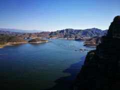 -易水湖景区