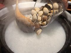-大良毋米粥(锦龙路总店)