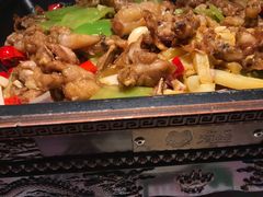 -蛙小淲(虎门万达店)