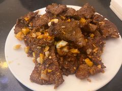 -清真宏玉祥黄门脸餐厅(华荫东里店)