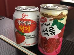 -喔爸韩国料理(环球银泰城店)