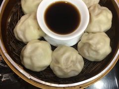 -百年尹氏汤包(湖南路狮子桥店)