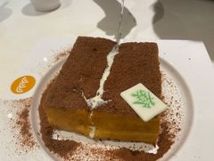 -龙记·香港茶餐厅(海上世界店)