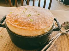 -The Rug Cafe(王府中环店)