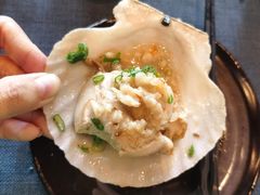 -广州增城保利皇冠假日酒店-玄日本餐厅
