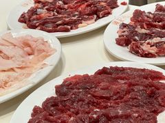 -陈记顺和潮汕牛肉火锅(韩江路店)