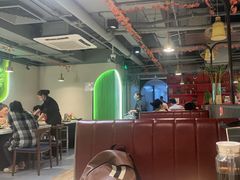 -炙城·韩式烤肉(南京东路店)