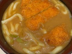 -CoCo壱番屋(久光百货店)