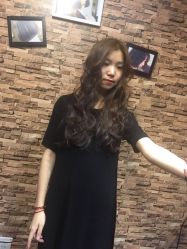 -山浦形象烫染