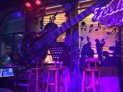 -猫头婴小酒馆FUN OWL(1912店)