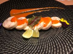 -山葵家·创意料理(宁波来福士店)