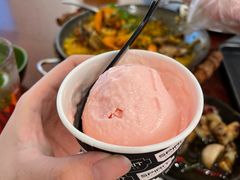 -灵意咖啡·西班牙美食(汕头金平万达广场店)