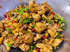 -笨罗卜浏阳菜馆(星沙店)