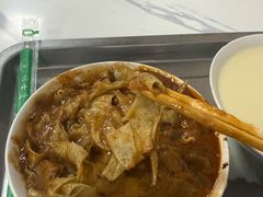 -正味斋锅巴菜(西北角店)