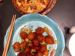 -广府乡下·饭庄(新港东路店)