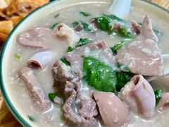 -兄妹生滚粥(广昌路店)