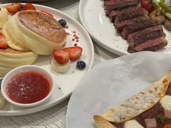 -Nana And Her Friends Restaurant 娜娜家(小寨原力场店)