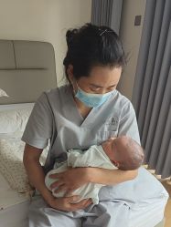 -艾薇朵朵全套房月子中心(江宁店)