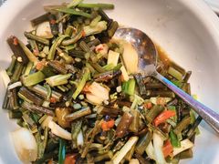 -巢爷老味(东方红店)