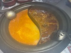 -生活如沸·顺德水牛奶火锅(大学路店)