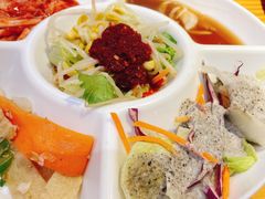 -喜来稀肉(北外滩白玉兰广场店)