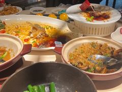 -侨美食家·粤菜(体育西路店)