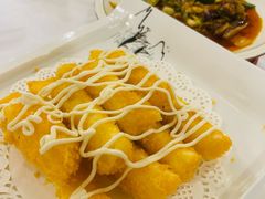 -银河酒家(天河店)