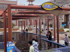 -三亚海昌梦幻海洋不夜城