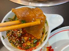 -牛鼎旺鲜卤牛杂煲(嘉兴南湖八佰伴店)