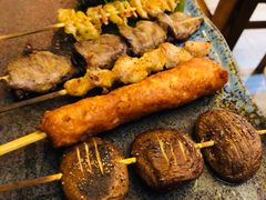 -坂吉屋·居酒屋深夜食堂(龙湖店)