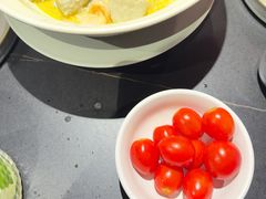 -辣尚瘾·烤鱼·新川菜(交大直营店)