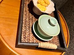 -丽江金茂隐逸酒店-凯悦臻选SPA